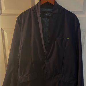 William Murray Golf Travel Blazer